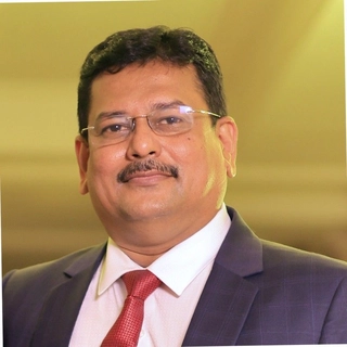 Amal Frederick Benjamin