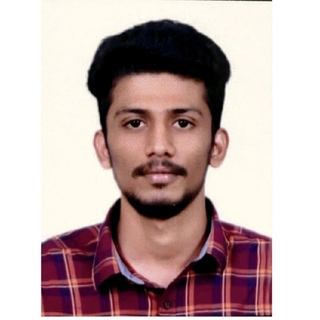 Amal Krishna