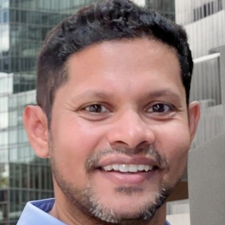Amal Kumar