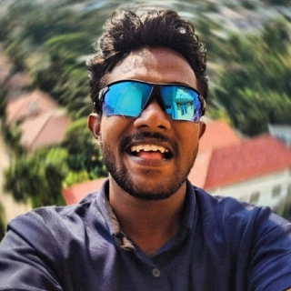 Amal Yesudas