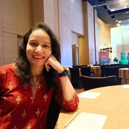 Amala Saxena