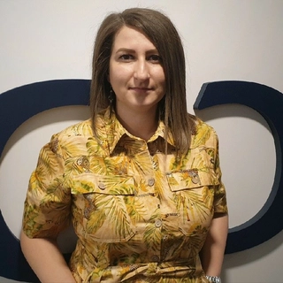 Amalia Claudia Banescu