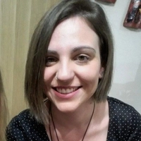 Amalia Giannakopoulou