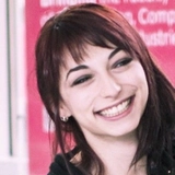 Amalia Tsichla
