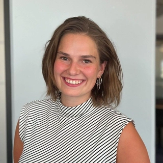 Amalie Berre Eriksen