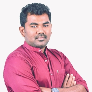 Amalraj David