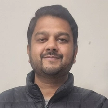 Aman Aggarwal