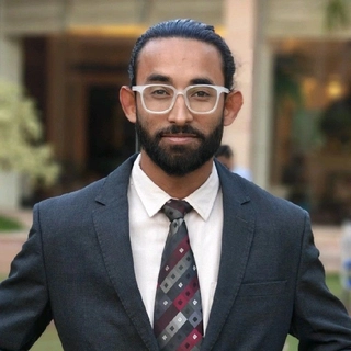 Aman Baweja