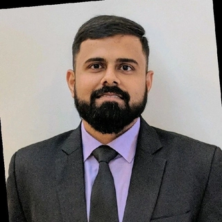 Aman Bhardwaj