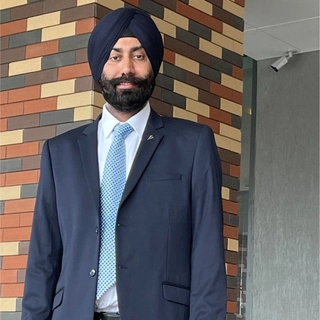Aman Chadha