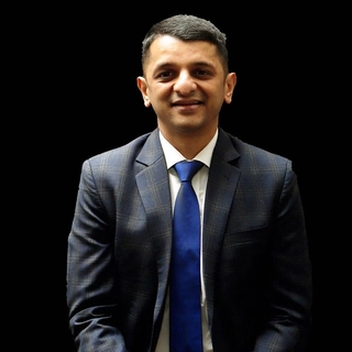 Aman Desai