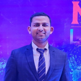 Aman Dwivedi