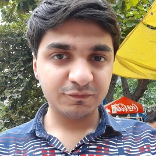 Aman Gupta