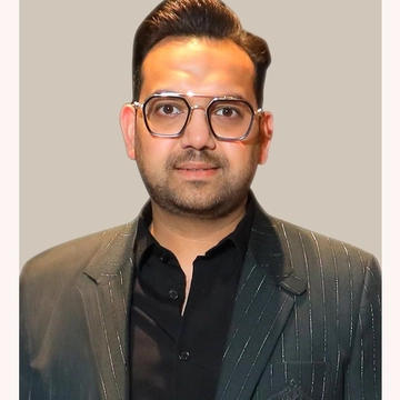 Aman Gupta