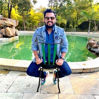 Aman Gupta