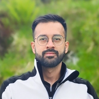 Aman Hathiramani