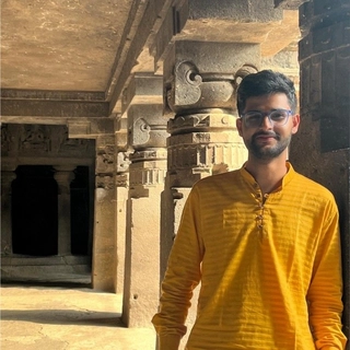 Aman Jangid