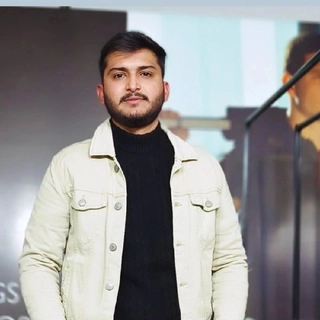 Aman Kalia