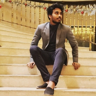 Aman Kujur