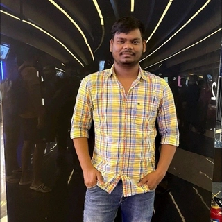 Aman Kumar