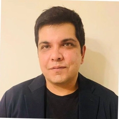 Aman Kumar