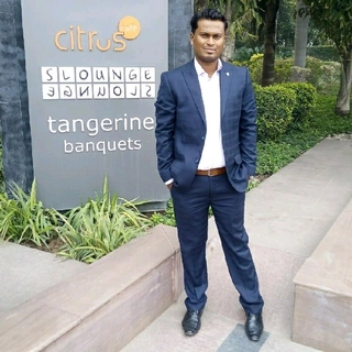 Aman Kumar
