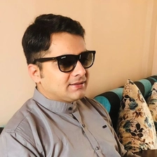 Aman Kumar Jha
