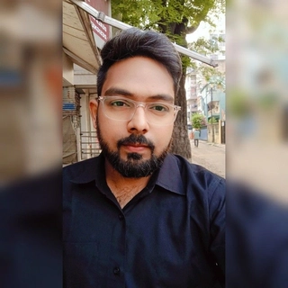 Aman Kumar Singh