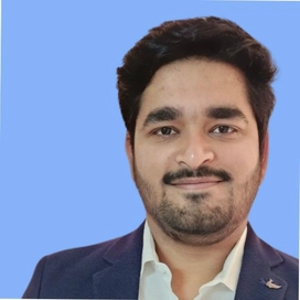 Aman Kumar Singh