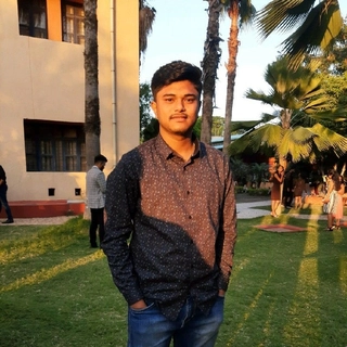 Aman Lade
