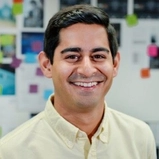 Aman Mehra, CFA