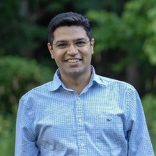 Aman Mehta