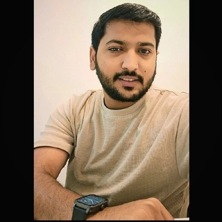 Aman Raj