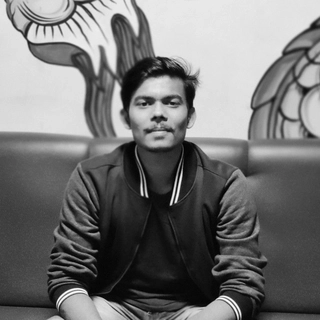 Aman Saxena