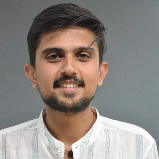Aman Tiwari