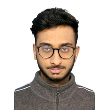 Aman Tiwari