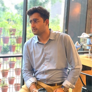 Aman Trivedi