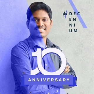 Amancha Shravan Kumar