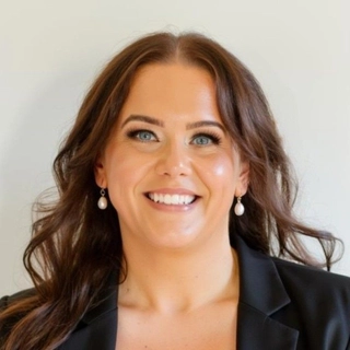 Amanda Barr
