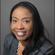 Amanda Benjamin-Smith