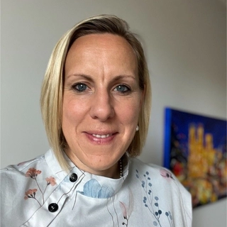 Amanda Blacker-Laybourn