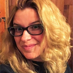 Amanda Bollinger-Bell