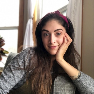 Amanda Bonino (Malaric)