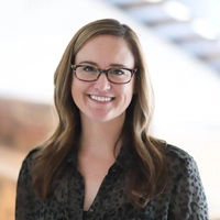 Amanda Boughey