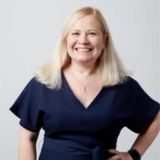 Amanda Carey-McDermott