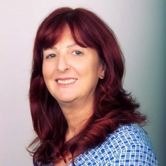 Amanda Collins - Chartered McIpd