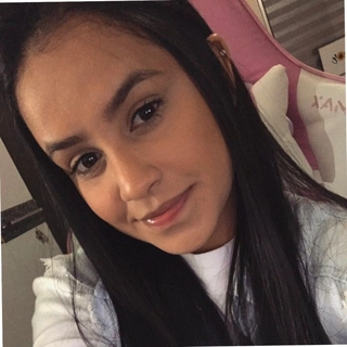 Amanda de Oliveira Avila