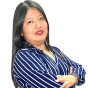 Amanda Elizabeth Saban Diaz