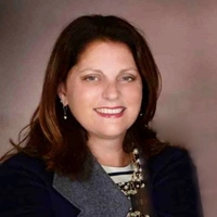 Amanda Gashel Dillon