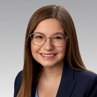 Amanda Goodrich Robertson